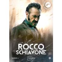 Rocco Schiavone - Seizoen 4 - DVD