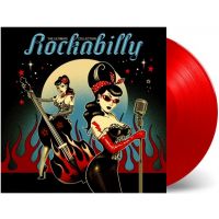 The Ultimate Collection - Rockabilly - 2LP