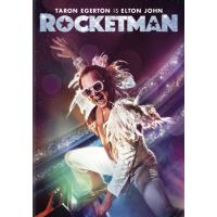Rocketman - DVD