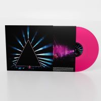 Roger Waters - The Dark Side Of The Moon Redux Live - Neon Pink Vinyl - LP RSD2025