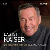 Roland Kaiser - Das Ist Kaiser - 2CD
