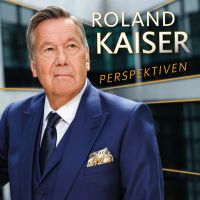 Roland Kaiser - Perspektiven - CD
