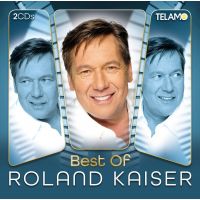 Roland Kaiser - Best Of - 2CD