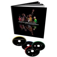 Rolling Stones - A Bigger Bang - Live On Copacabana Beach - Limited Edition - 2CD+2DVD