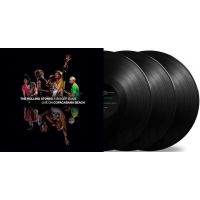 Rolling Stones - A Bigger Bang - Live On Copacabana Beach - 3LP