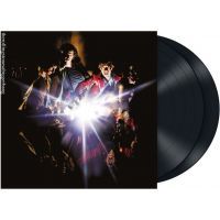 Rolling Stones - A Bigger Bang - 2LP