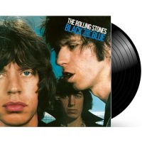 Rolling Stones - Black And Blue - LP