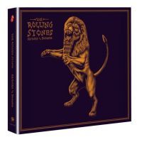 Rolling Stones - Bridges To Bremen Live - DVD+2CD