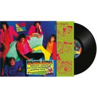 Rolling Stones - Dirty Work - LP