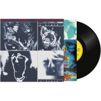 Rolling Stones - Emotional Rescue - LP