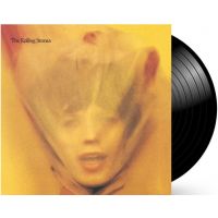 Rolling Stones - Goats Head Soup - LP