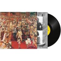 Rolling Stones - It's Only Rock 'N' Roll - LP