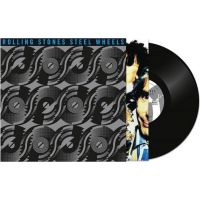Rolling Stones - Steel Wheels - LP