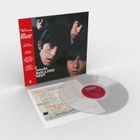 Rolling Stones - Out Of Our Heads - Clear Vinyl - LP RSD2025
