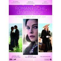 Romantische Dramabox - 3DVD