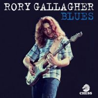 Rory Gallagher - Blues - 3CD