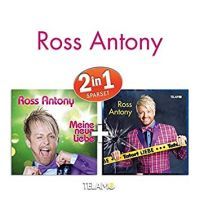 Ross Antony - 2 In 1 - 2CD