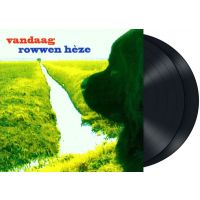 Rowwen Heze - Vandaag - 2LP