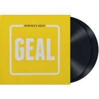 Rowwen Heze - Geal - 2LP