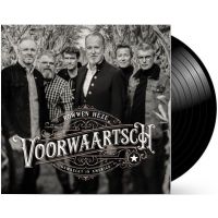 Rowwen Heze - Voorwaartsch - LP