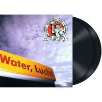 Rowwen Heze - Water, Lucht & Liefde - 2LP