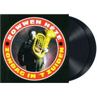 Rowwen Heze - Zondag In 't Zuiden - 2LP