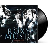 Roxy Music - Denver 1979 - LP