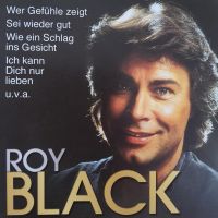 Roy Black - Schlagerrendezvous - CD