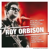 Roy Orbison - CD