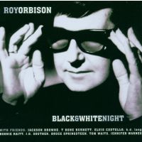 Roy Orbison - Black And White Night - CD