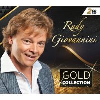 Rudy Giovannini - Gold Edition - 2CD