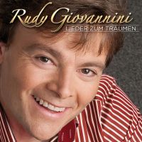 Rudy Giovannini - Lieder Zum Traumen- CD