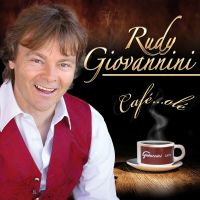 Rudy Giovannini - Cafe Ole - CD