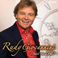 Rudy Giovannini - ... Hast Du Zeit? - CD