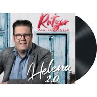 Rutger van Barneveld - Helena 2.0 - Vinyl Single