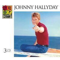 Johnny Hallyday - Best Hits - 3CD