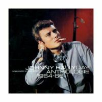 Johnny Hallyday - Anthologie 1964-66 - CD