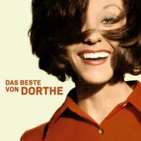Dorthe - Das Beste Von - CD