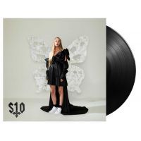 S10 - Vlinders - LP