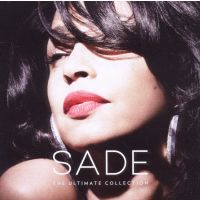 Sade - The Ultimate Collection - 2CD