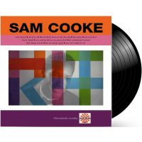 Sam Cooke - Hit Kit - LP