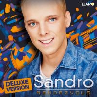 Sandro - Rendezvous - Deluxe Version - CD