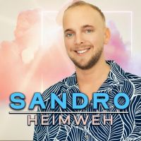 Sandro - Heimweh - CD