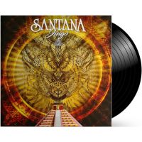 Santana - Jingo - 2LP