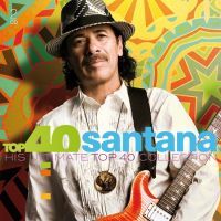 Santana - Top 40 - 2CD