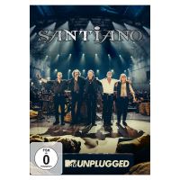 Santiano - MTV Unplugged - 2DVD