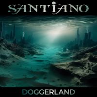 Santiano - Doggerland - CD