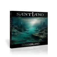 Santiano - Doggerland - Deluxe Edition - CD