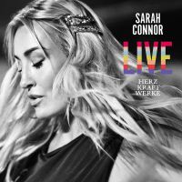 Sarah Connor - Herz Kraft Werke Live - 2CD