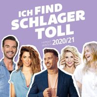 Ich Find Schlager Toll - Herbst/Winter 2020/2021 - 2CD